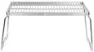 Urberg BBQ Packable Grid, Stainless, One Size