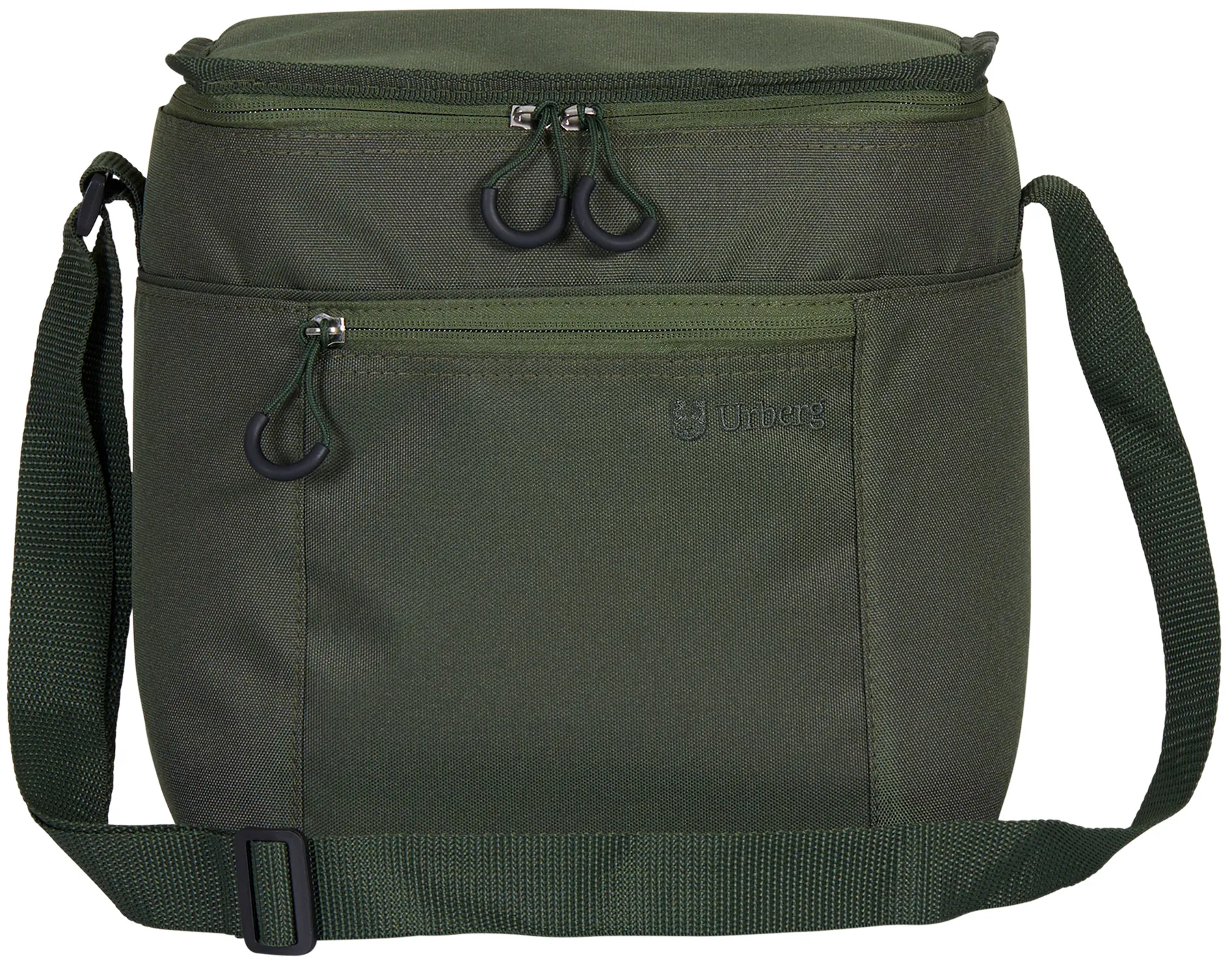 Urberg Cooler Bag G3 8 L, Kombu Green, One Size Urberg Cooler Bag G3 8 L, Kombu Green, One Size