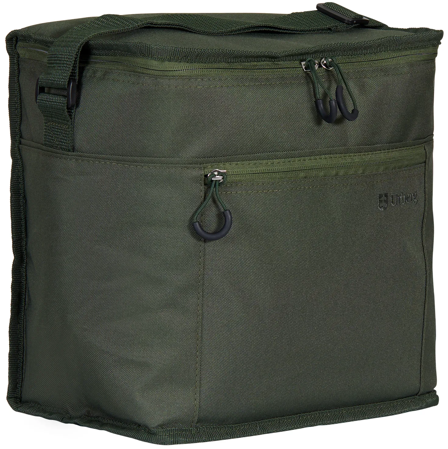Urberg Cooler Bag G4 12 L, Kombu Green, One Size Urberg Cooler Bag G4 12 L, Kombu Green, One Size
