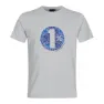 Urberg Cotton T-Shirt Men High-Rise, High-rise