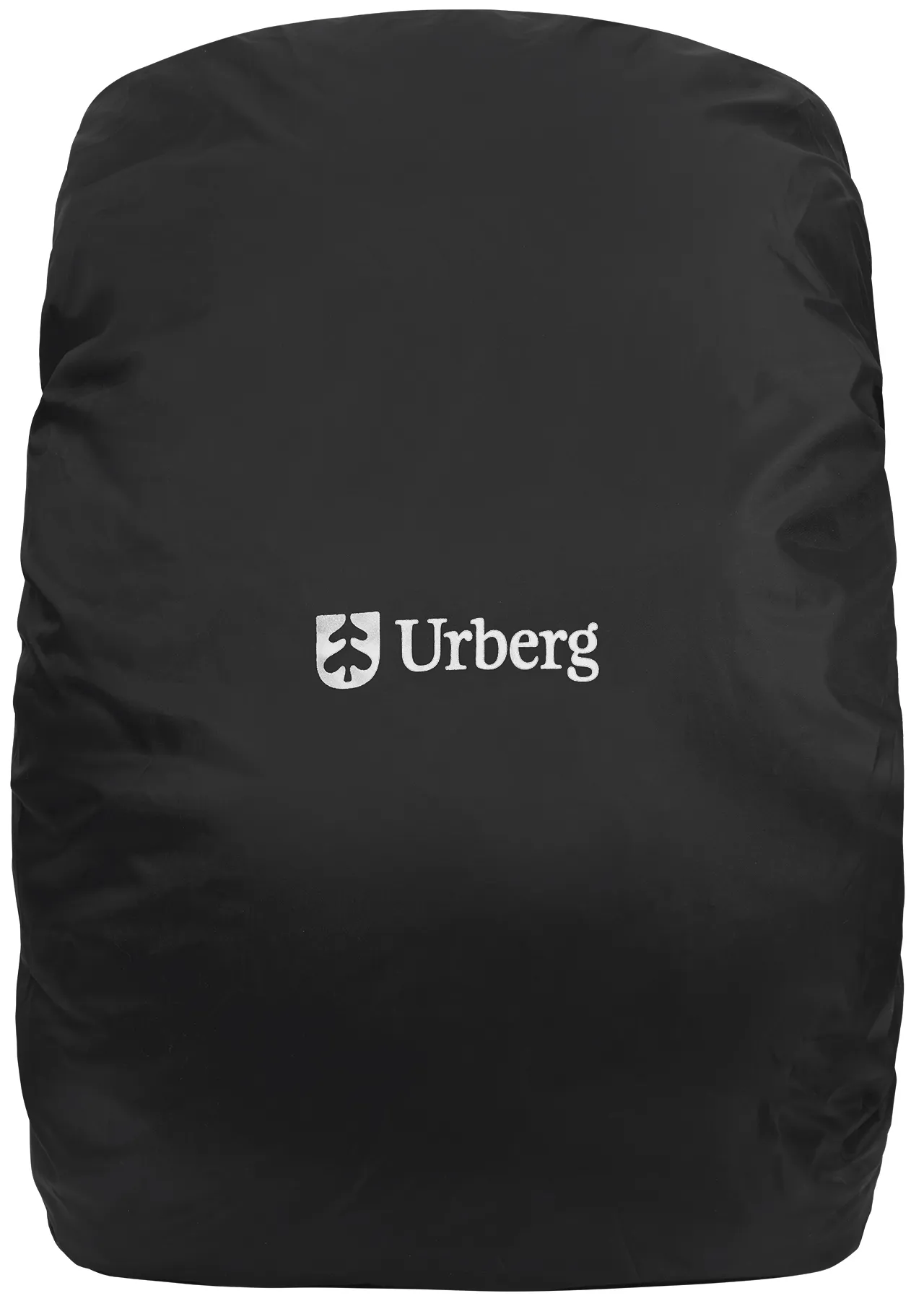 Urberg Daypack Raincover, Black Urberg Daypack Raincover, Black