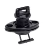 Urberg Drain Plug, Black, One Size