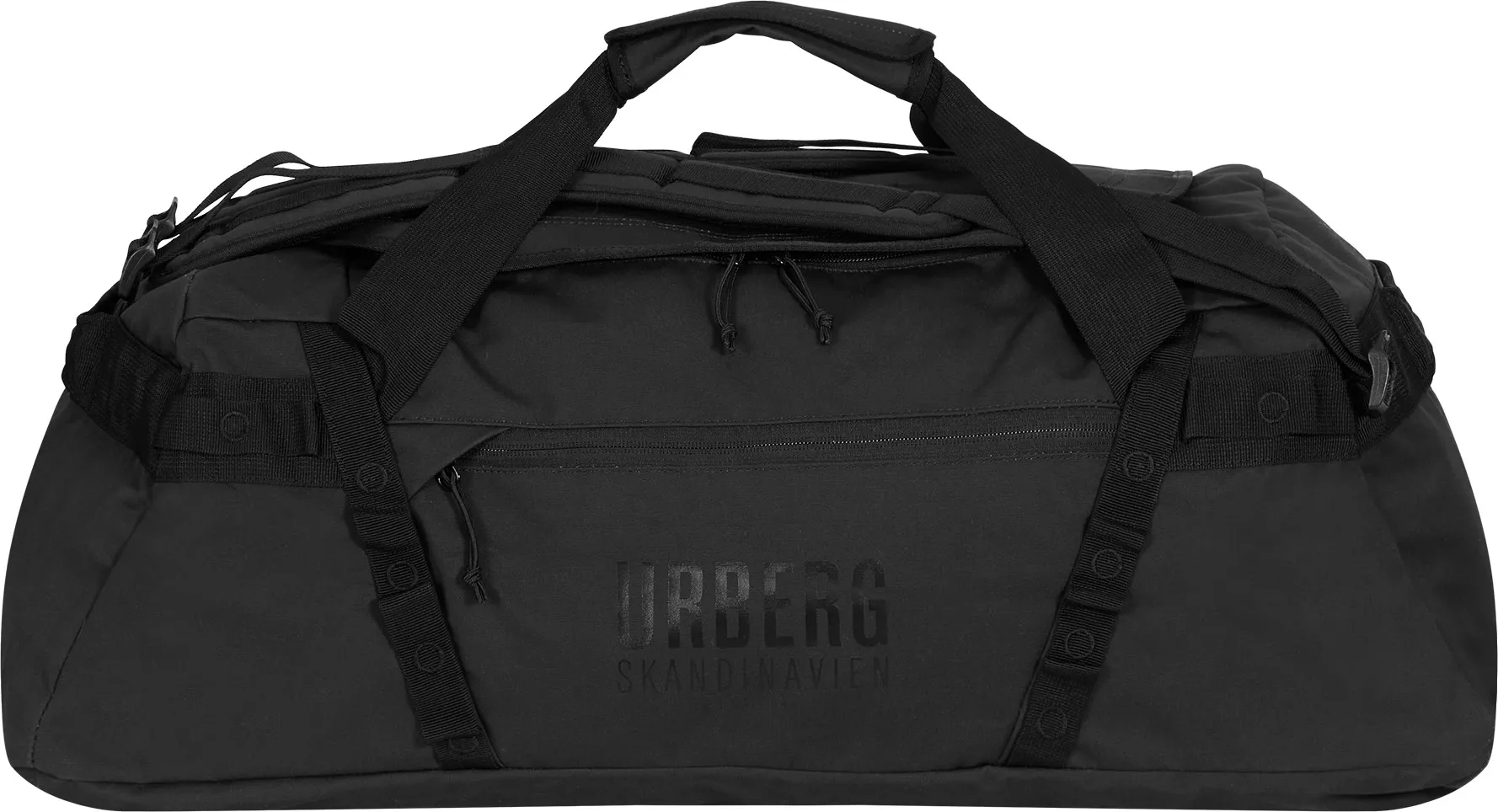 Urberg Duffelbag Canvas Urberg Duffelbag Canvas