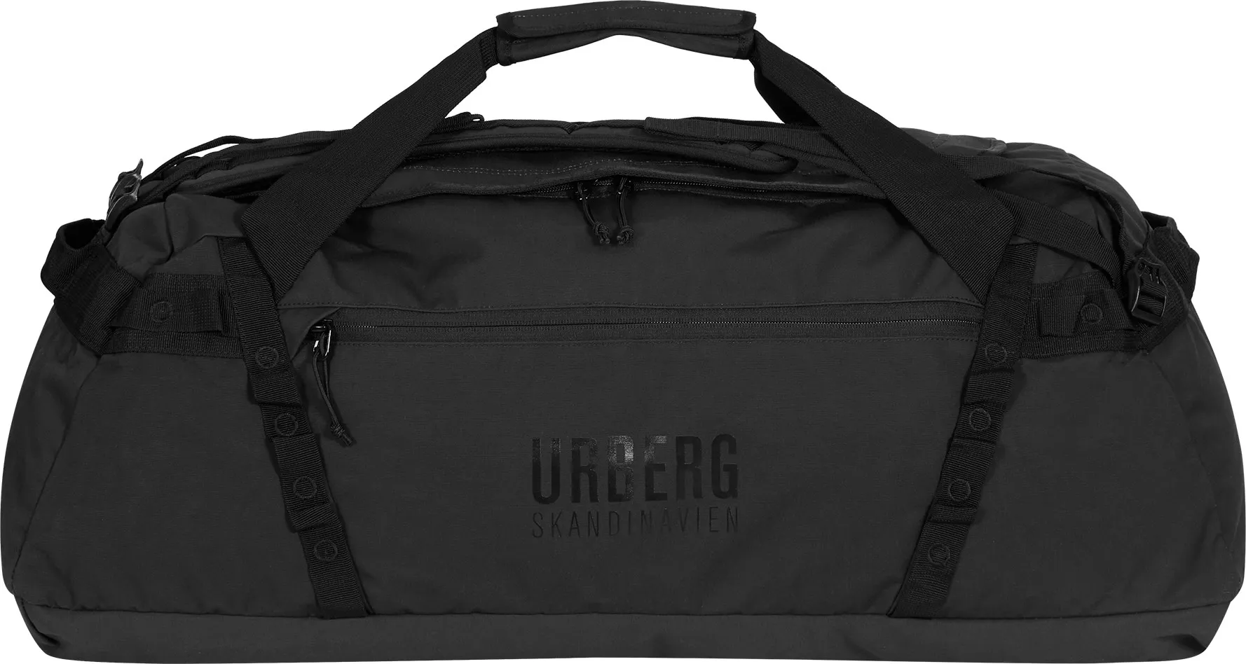 Urberg Duffelbag Canvas Urberg Duffelbag Canvas