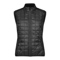 Urberg Eidsvåg Hybrid Vest Women Urberg Eidsvåg Hybrid Vest Women