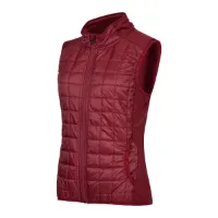 Urberg Eidsvåg Hybrid Vest Women Urberg Eidsvåg Hybrid Vest Women