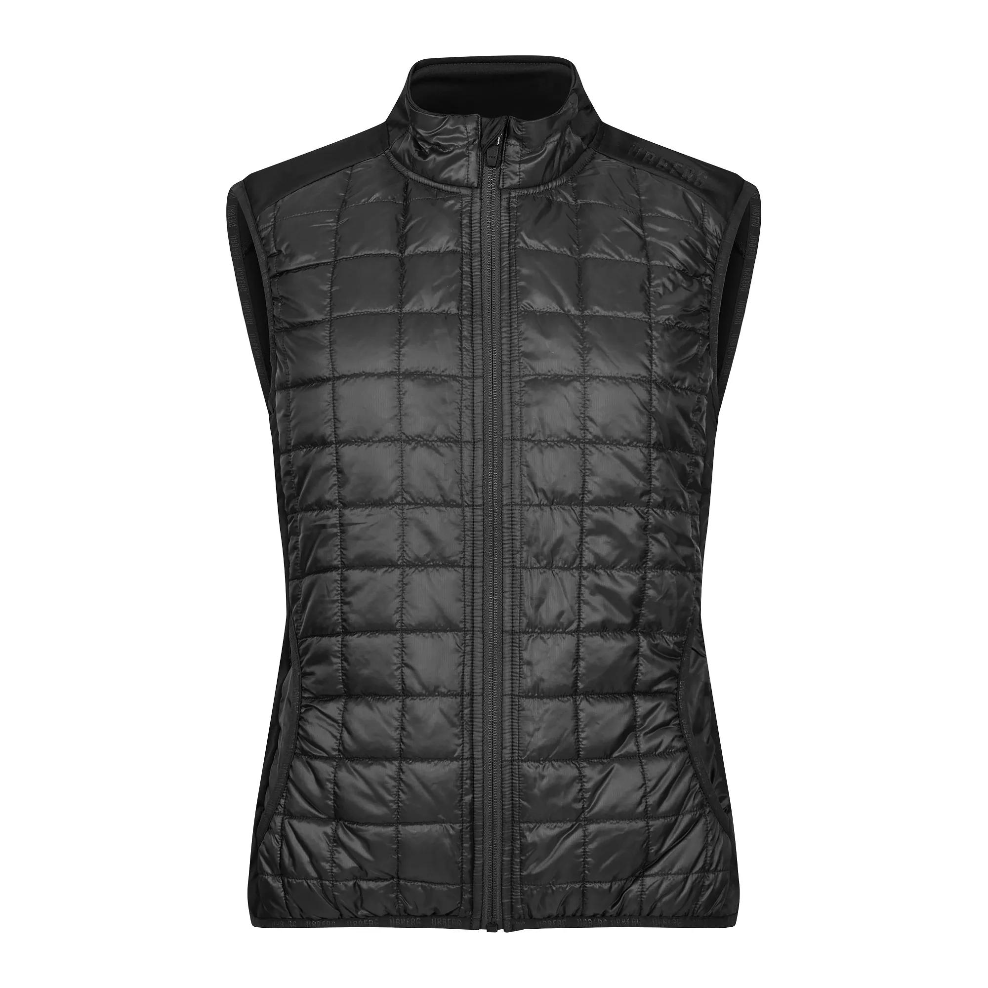 Urberg Eidsvåg Hybrid Vest Women Urberg Eidsvåg Hybrid Vest Women