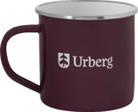 Urberg Emaljmugg Urberg Emaljmugg