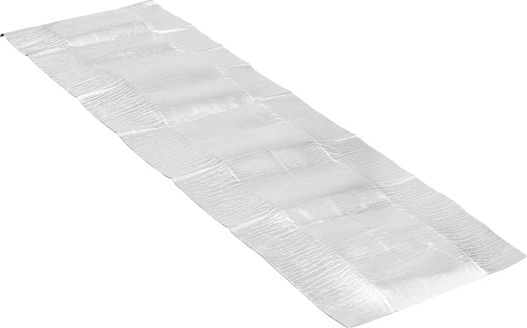 Urberg Extreme Mat, Silver Urberg Extreme Mat, Silver