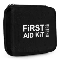 Urberg First Aid Kit Urberg First Aid Kit