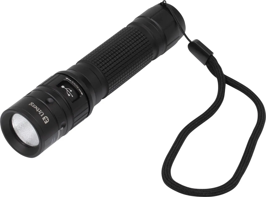 Urberg Flashlight Urberg Flashlight