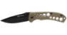Urberg Flip Knife, Capers, One Size