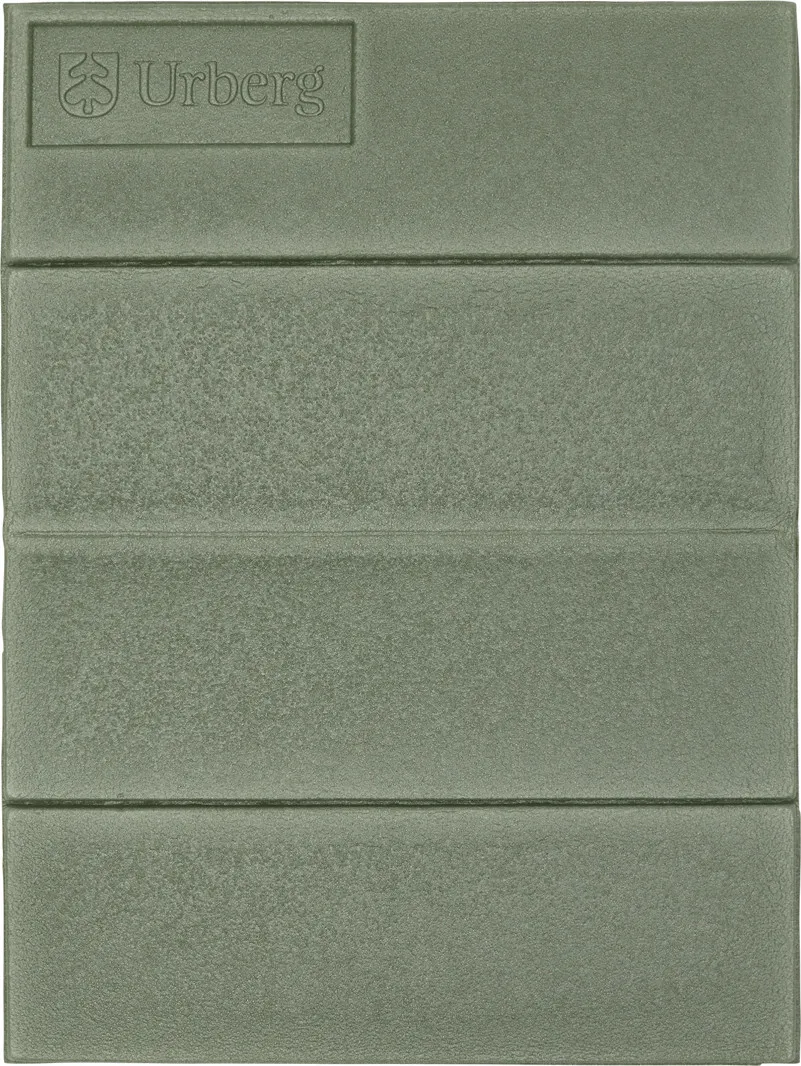Urberg Foldable Seat Pad Urberg Foldable Seat Pad