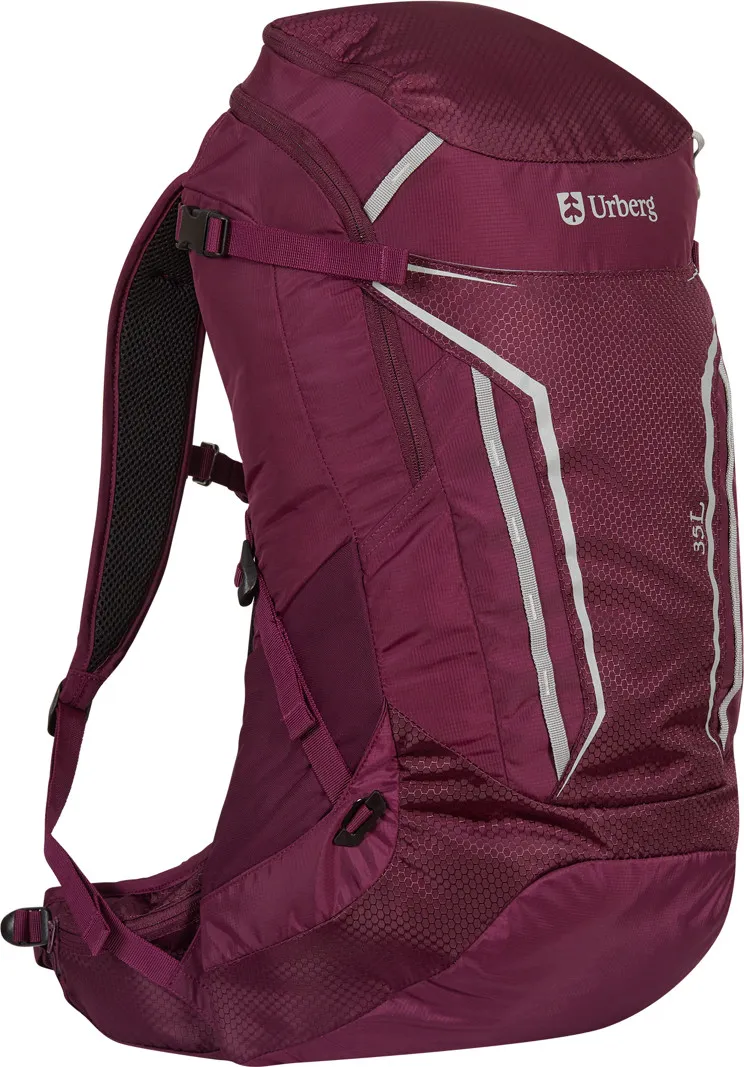 Urberg Glacier Backpack 35 L Urberg Glacier Backpack 35 L