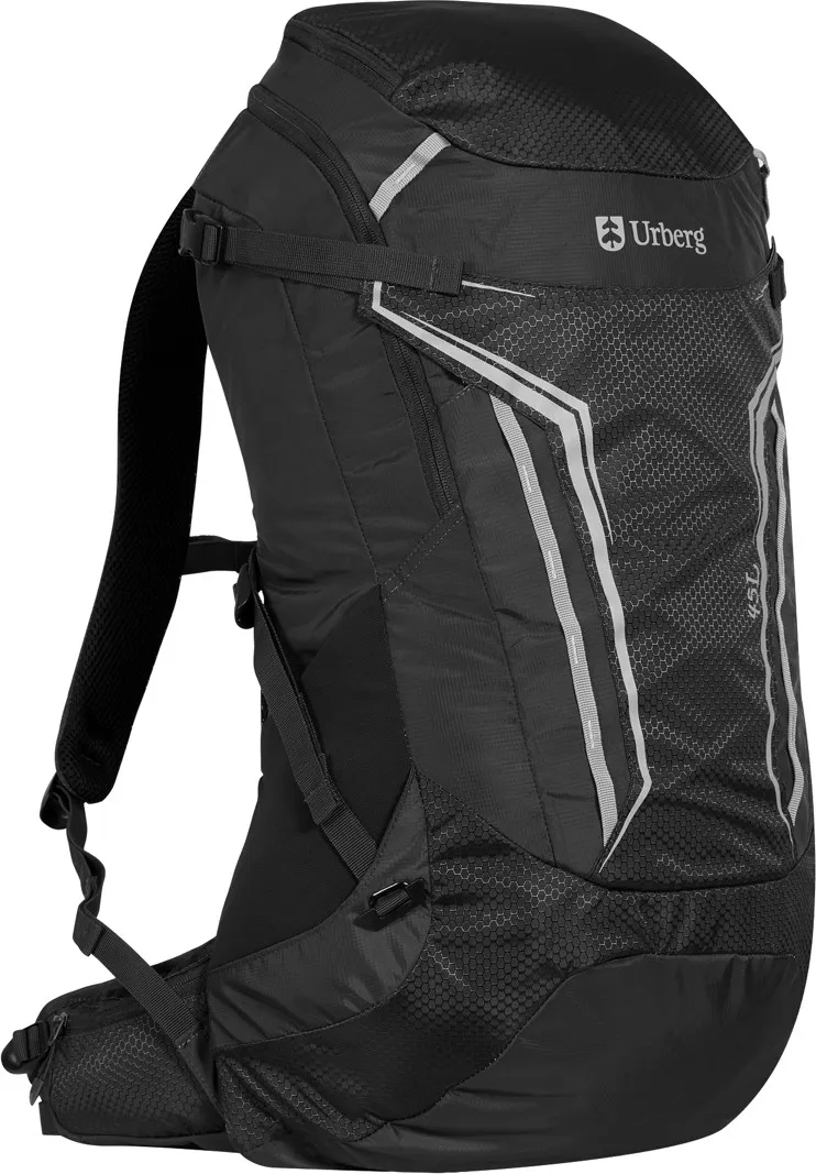 Urberg Glacier Backpack 45 L