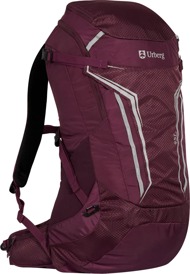 Urberg Glacier Backpack 45 L