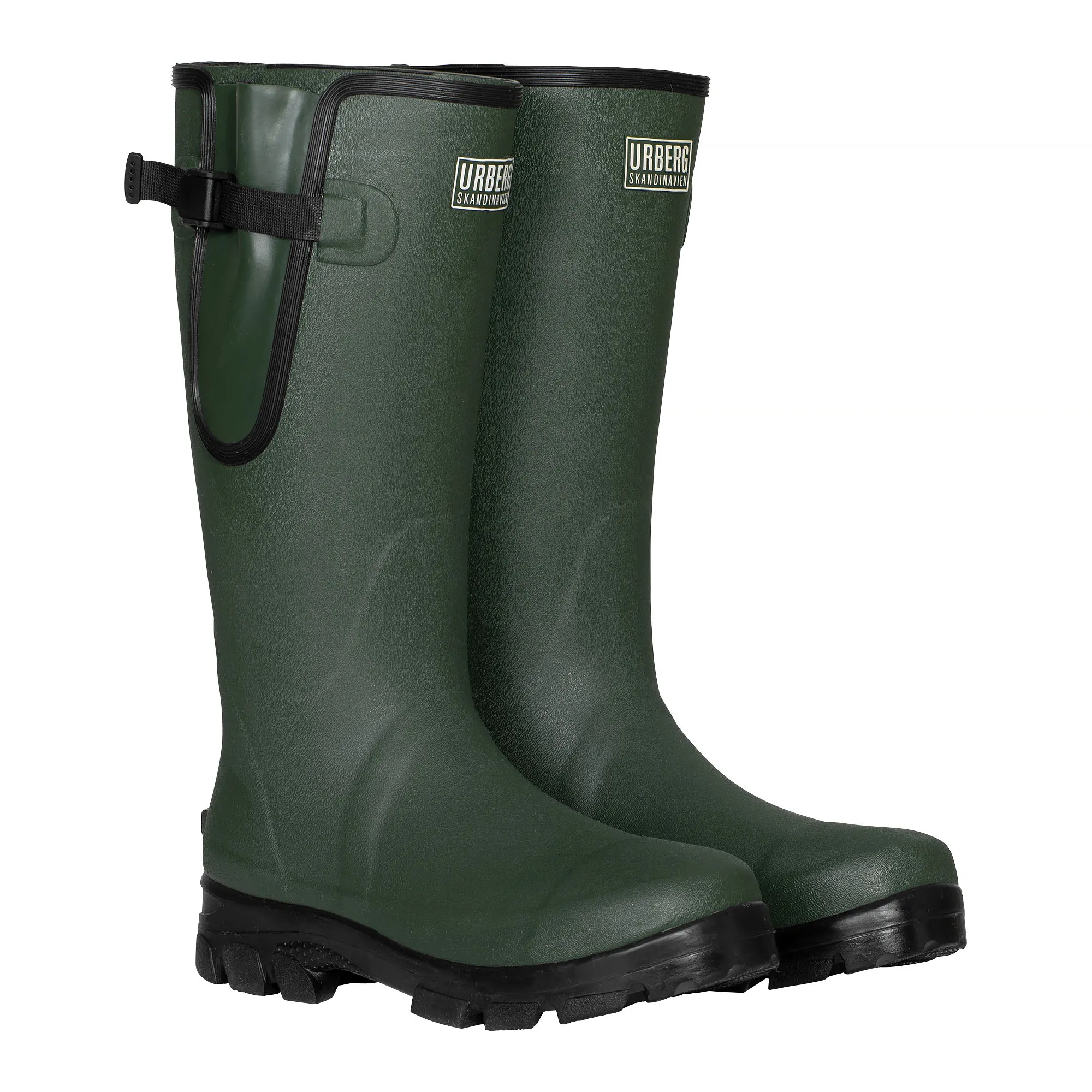 Urberg Gunnared Hiking Boot Urberg Gunnared Hiking Boot