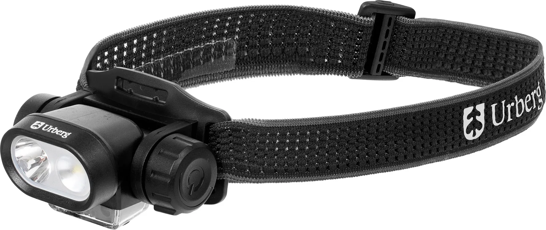 Urberg Headlamp Cree