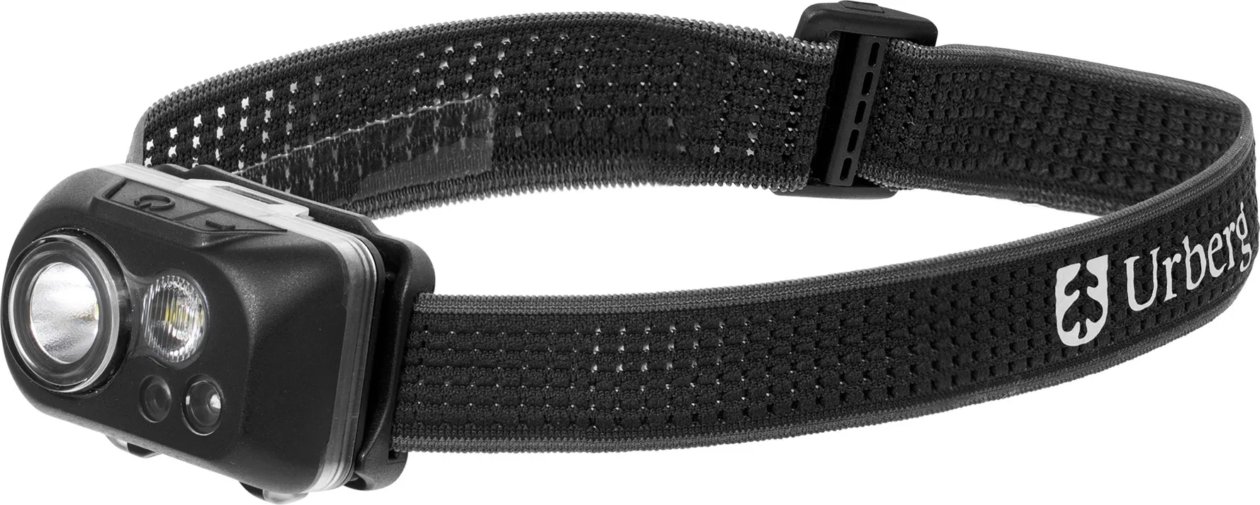Urberg Headlamp Sensor, Black, One Size Urberg Headlamp Sensor, Black, One Size