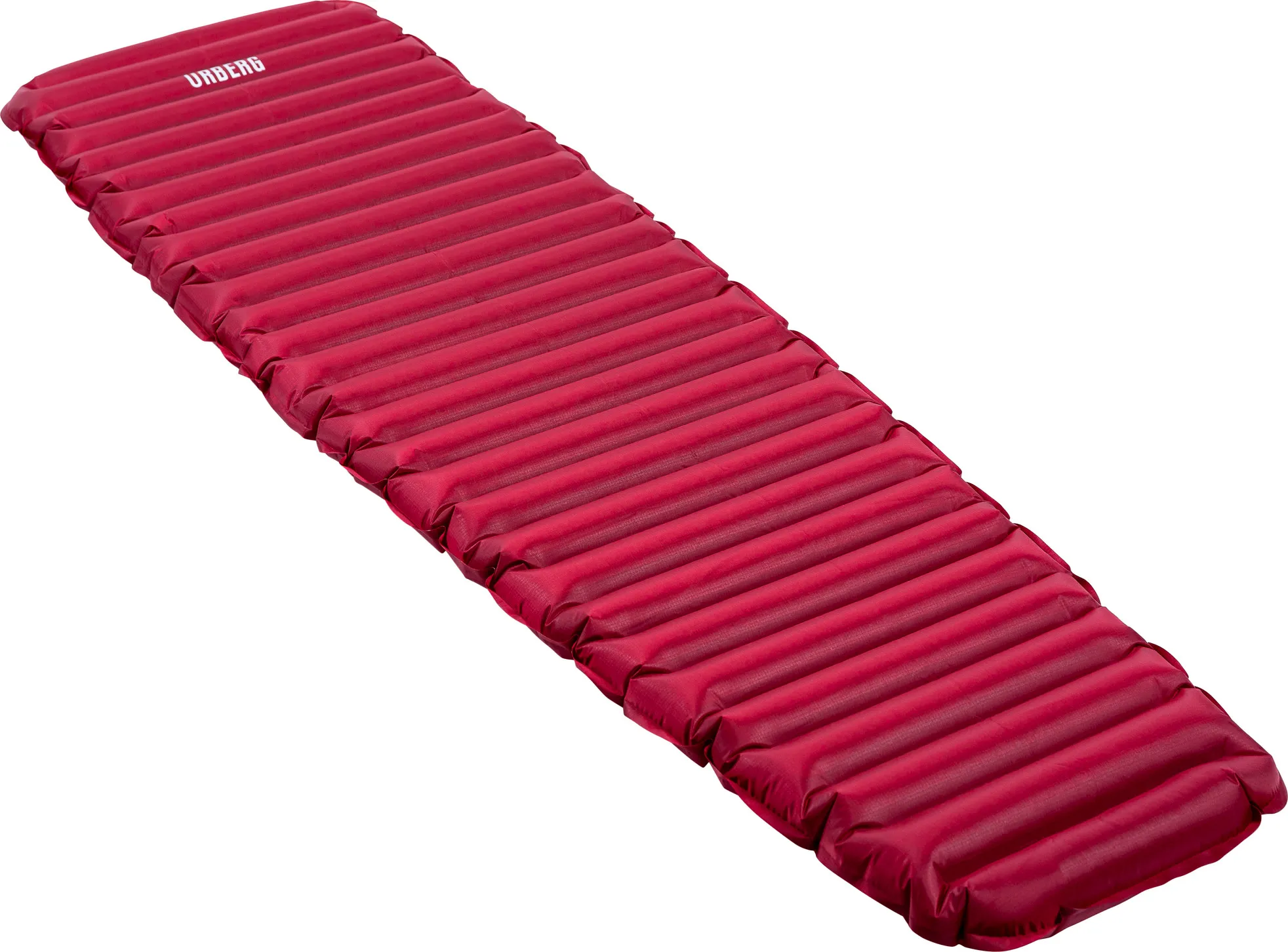 Urberg Insulated Airmat, Rio Red Urberg Insulated Airmat, Rio Red
