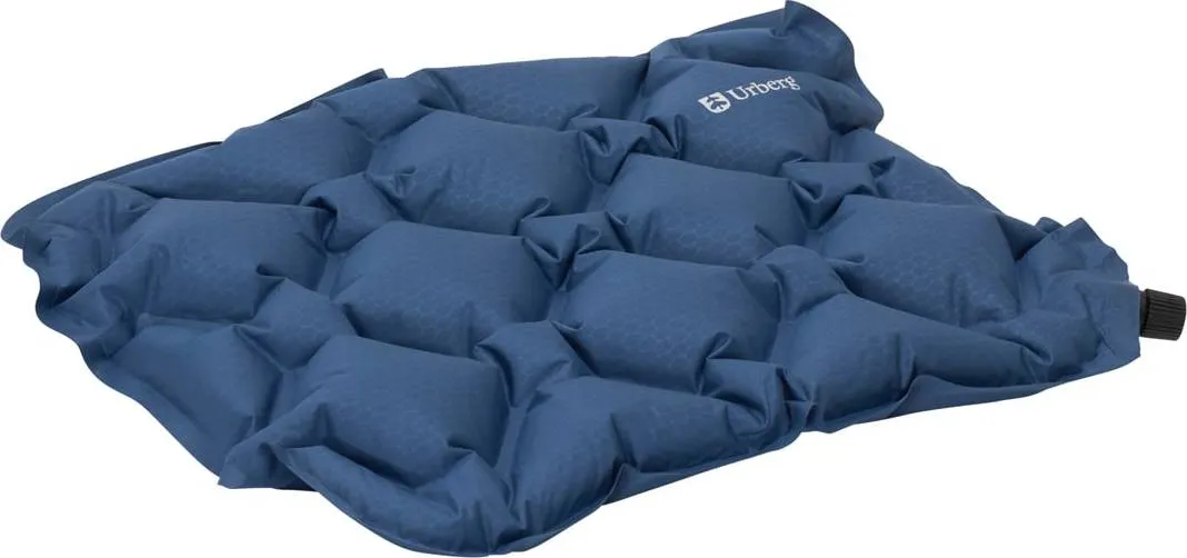 Urberg Insulated Seat Pad, True Navy, One Size Urberg Insulated Seat Pad, True Navy, One Size