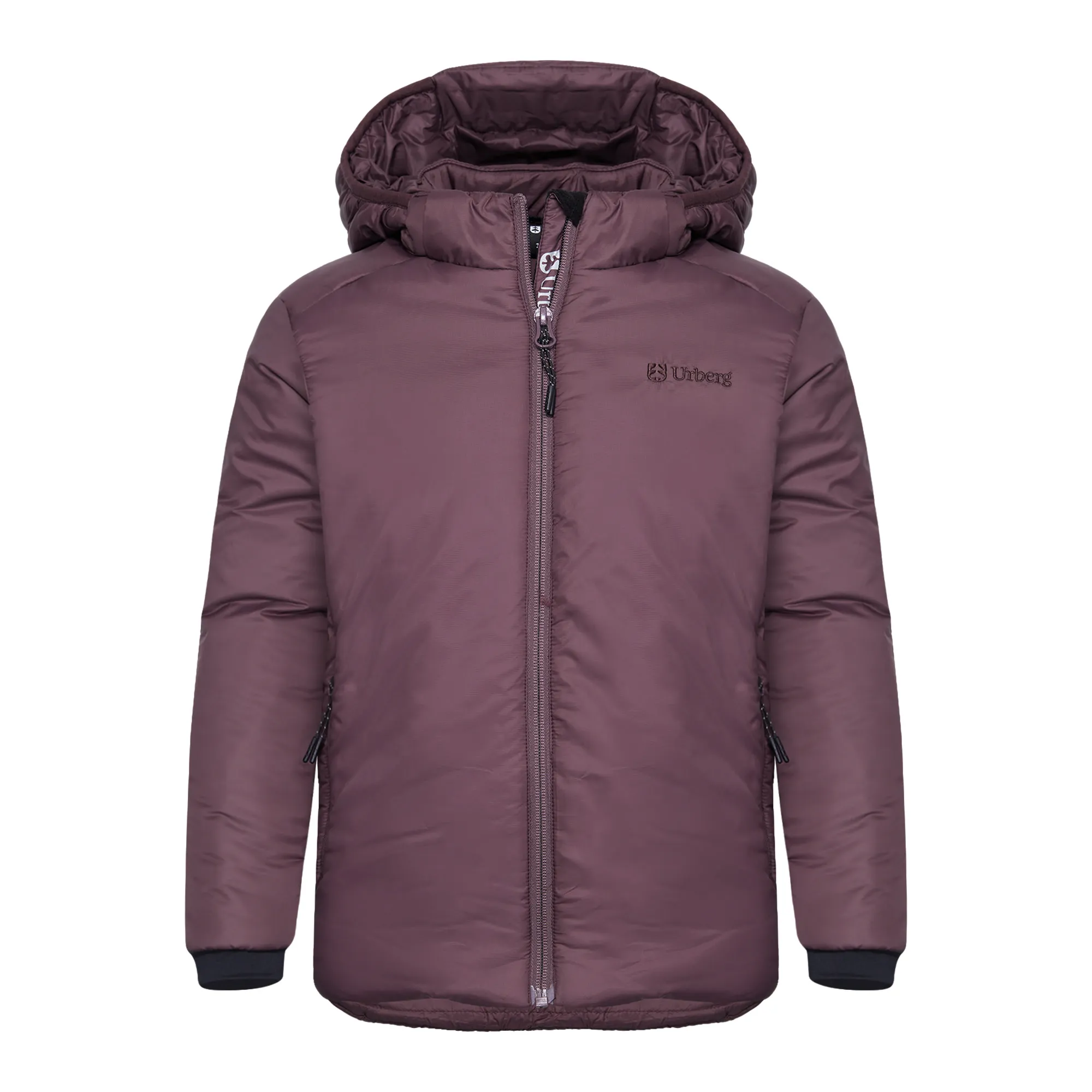 Urberg Juniors' 2nd Layer Padded Jacket Urberg Juniors' 2nd Layer Padded Jacket