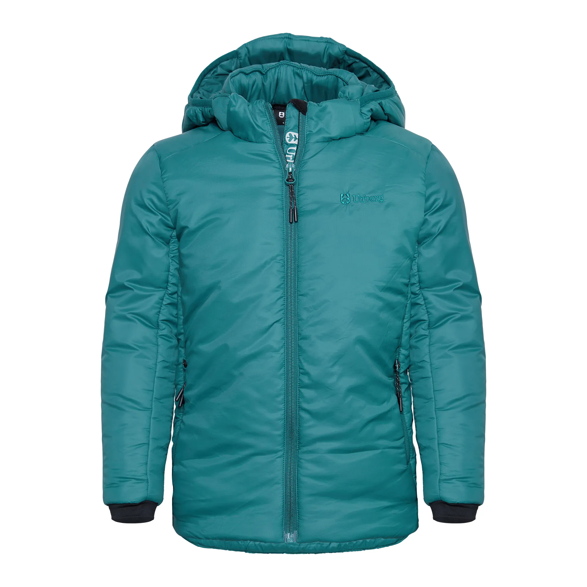 Urberg Juniors' 2nd Layer Padded Jacket