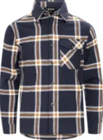 Urberg Juniors' Flanell Shirt Urberg Juniors' Flanell Shirt