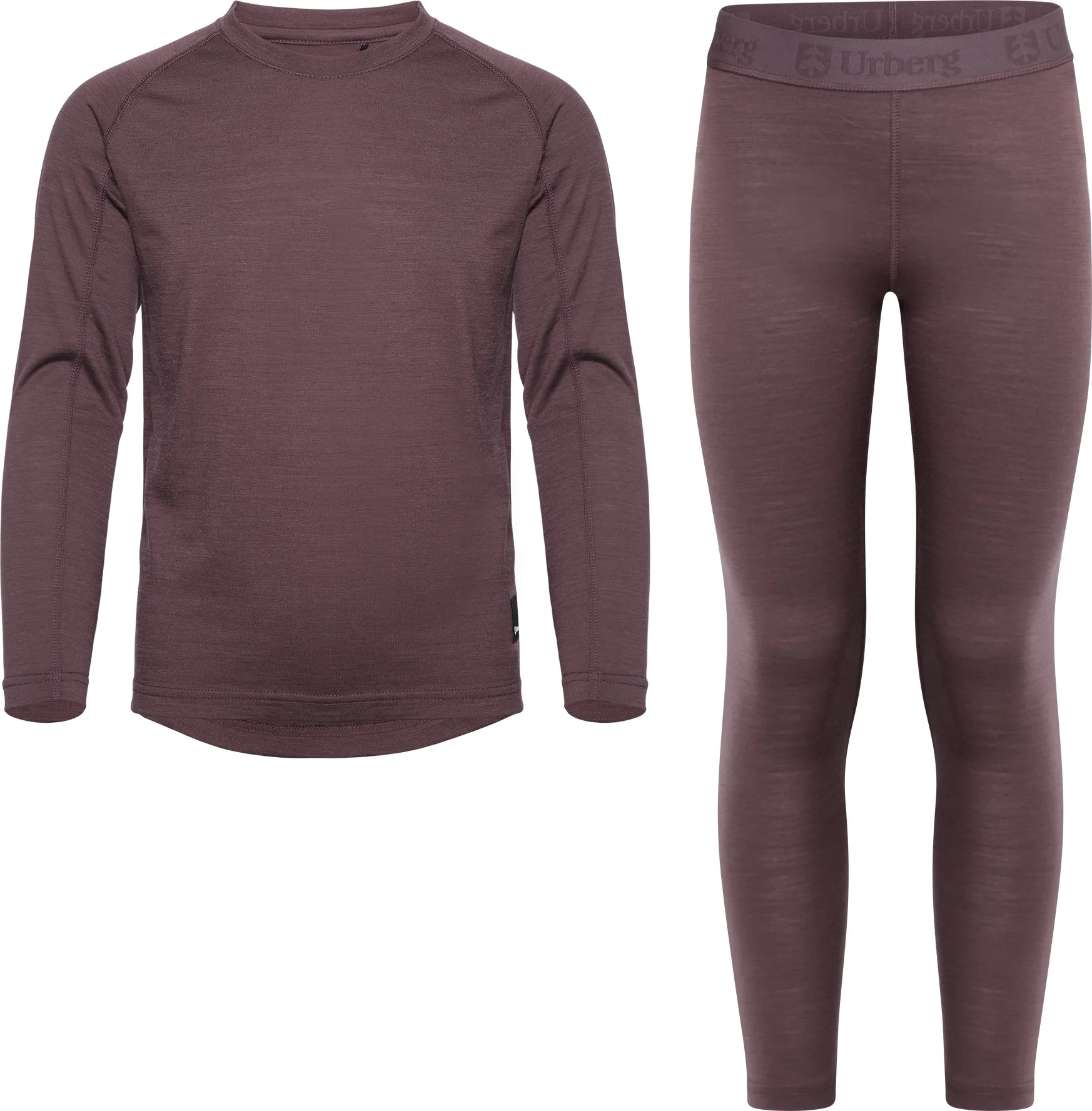 Urberg Juniors' Gossa Merino Mix Set Urberg Juniors' Gossa Merino Mix Set