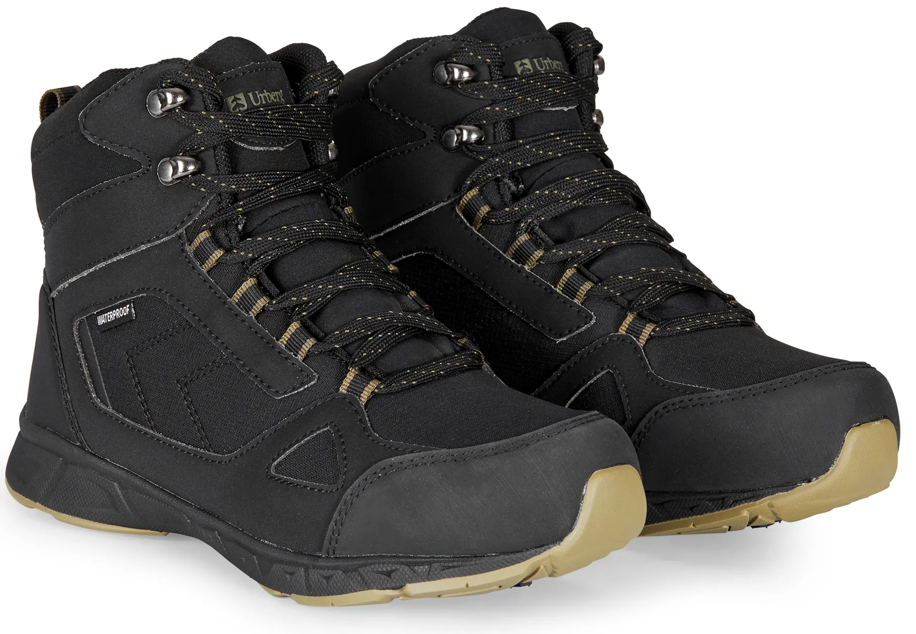 Urberg Juniors' Hiking Boot
