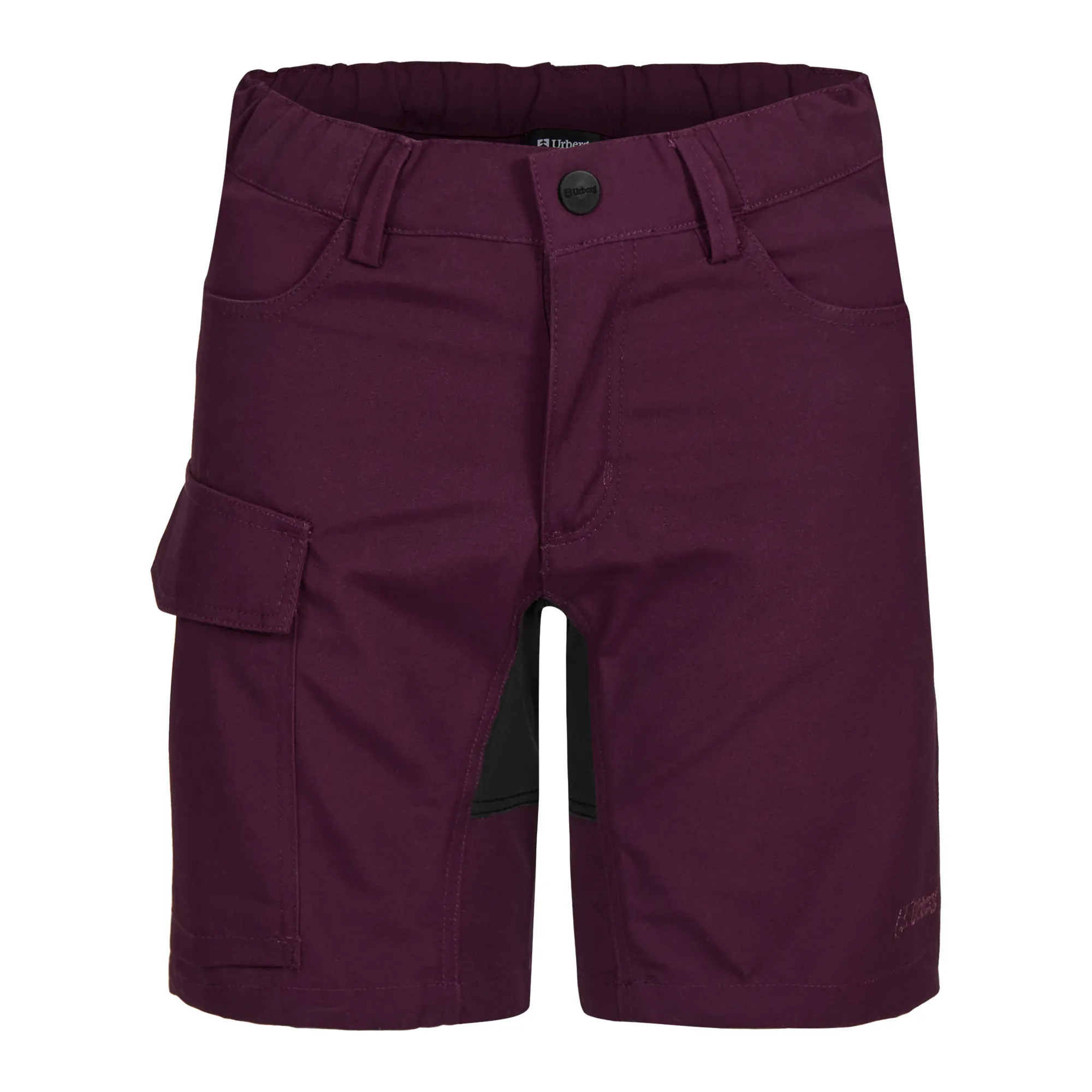 Urberg Juniors' Hiking Shorts 2.0