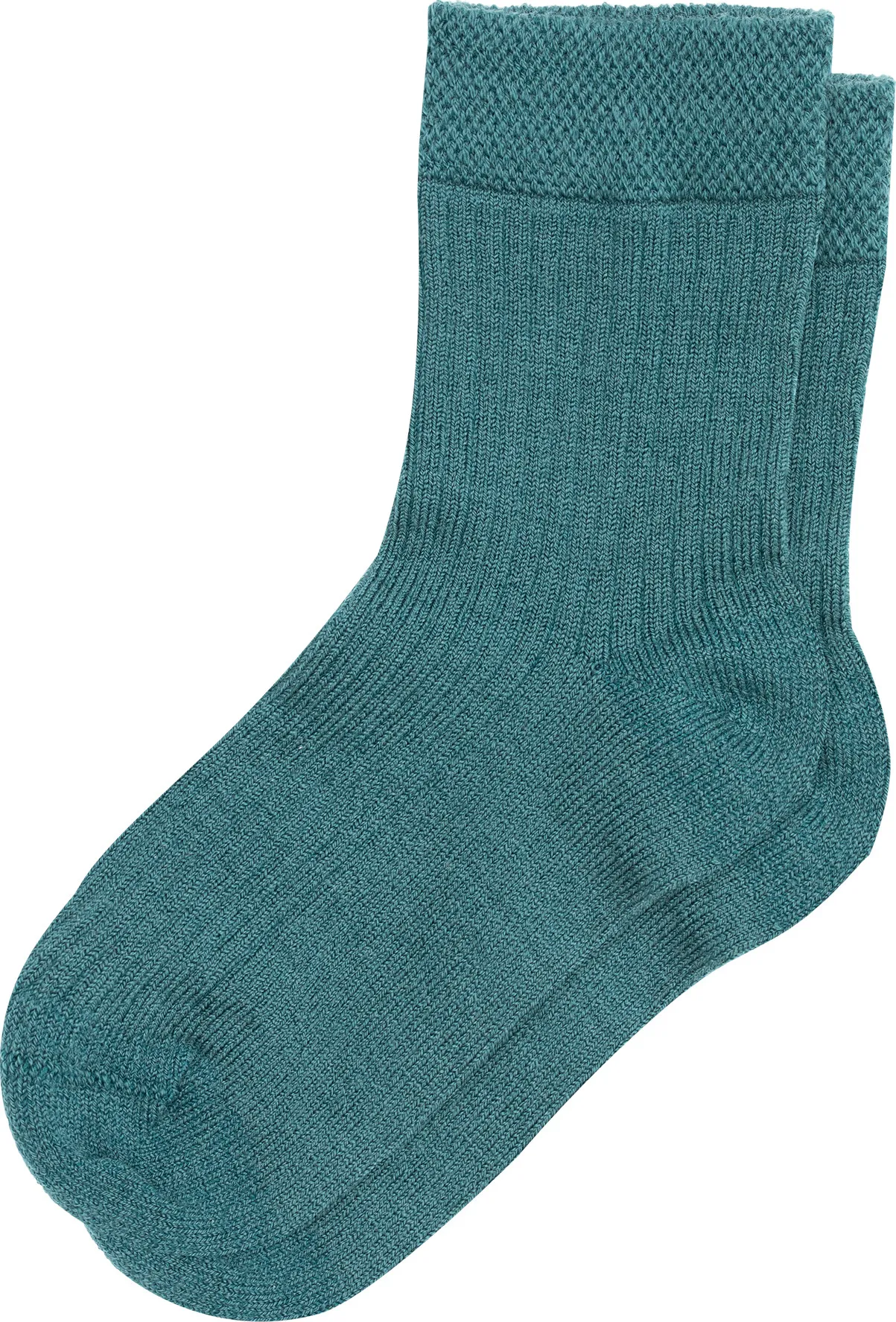 Urberg Juniors' Merino Wool Ribb Sock 2p Urberg Juniors' Merino Wool Ribb Sock 2p