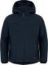 Urberg Juniors' Pile Hoodie Hz