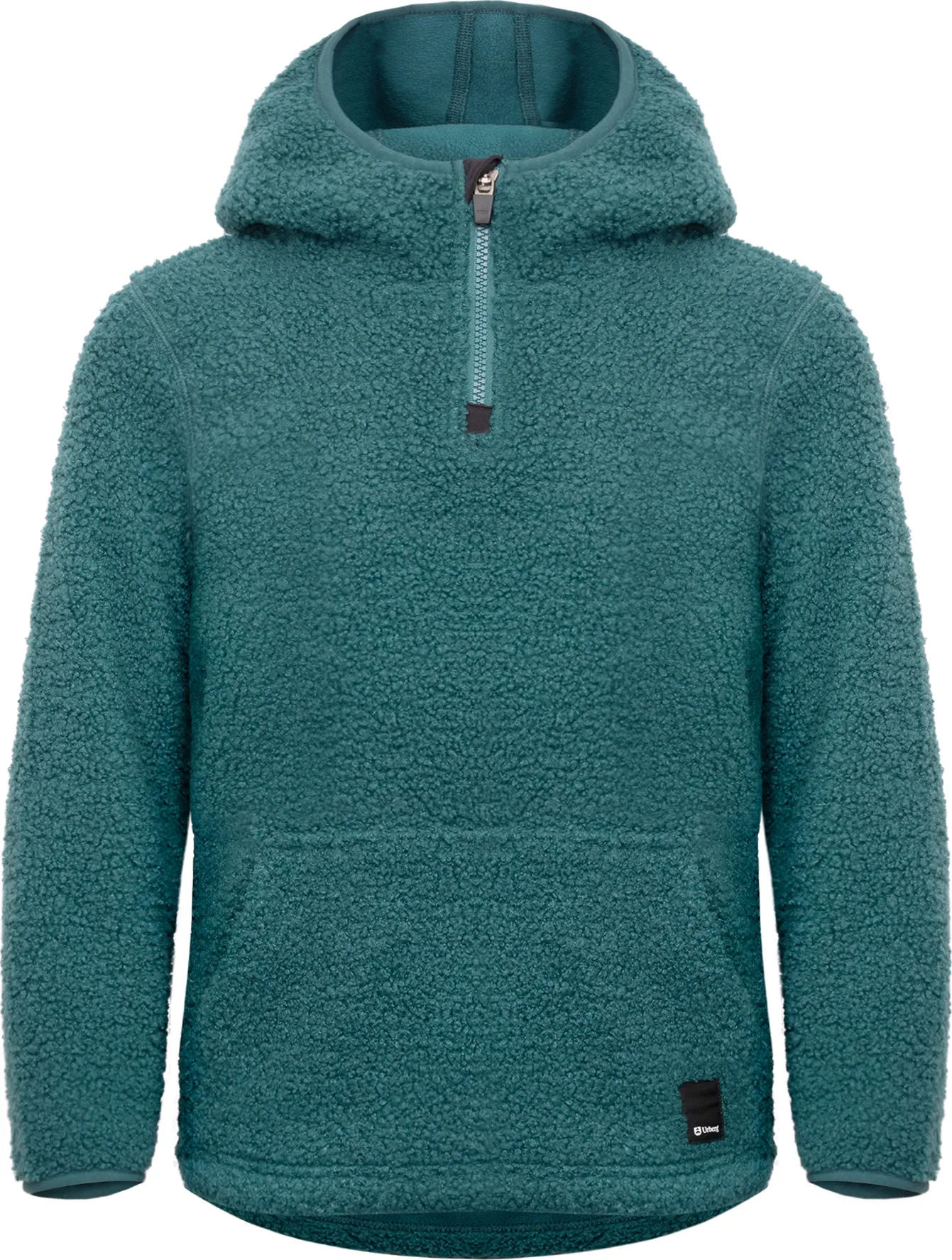 Urberg Juniors' Pile Hoodie Urberg Juniors' Pile Hoodie