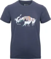 Urberg Juniors' Printed Tree Tee Urberg Juniors' Printed Tree Tee