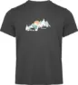 Urberg Juniors' Printed Tree Tee