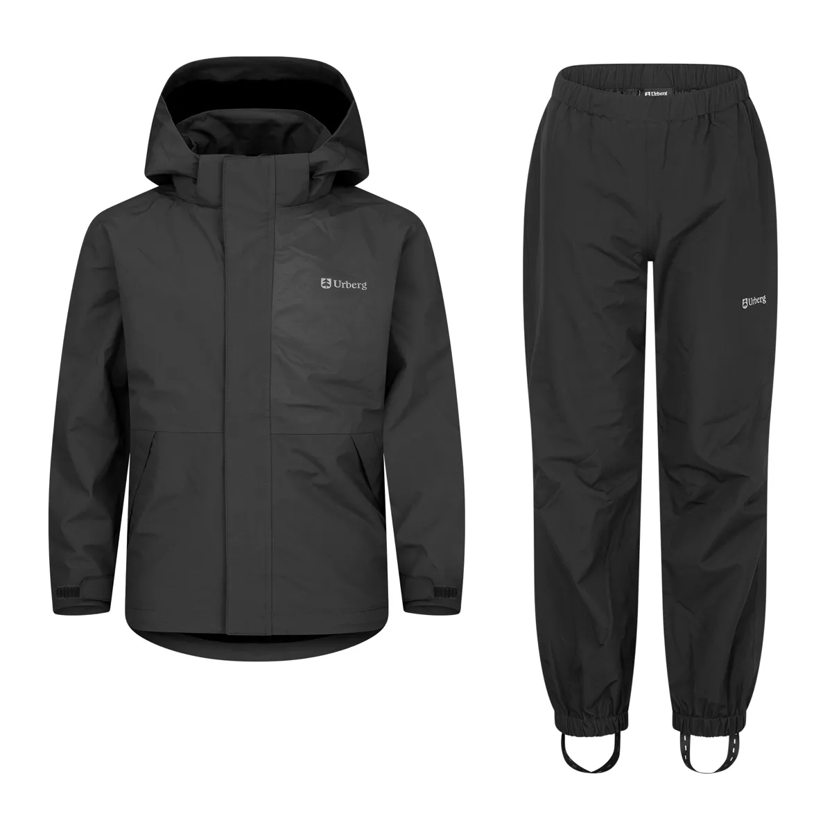 Urberg Juniors' Rain Set Urberg Juniors' Rain Set