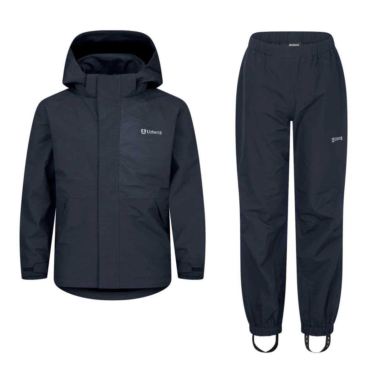 Urberg Juniors' Rain Set