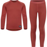 Urberg Juniors' Selje Merino-Bamboo Set Urberg Juniors' Selje Merino-Bamboo Set