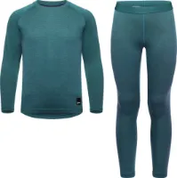 Urberg Juniors' Selje Merino-Bamboo Set Urberg Juniors' Selje Merino-Bamboo Set