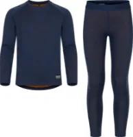 Urberg Juniors' Selje Merino-Bamboo Set Urberg Juniors' Selje Merino-Bamboo Set