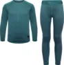 Urberg Juniors' Selje Merino-Bamboo Set