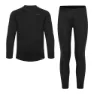 Urberg Juniors' Solid Tree Base Layer Set