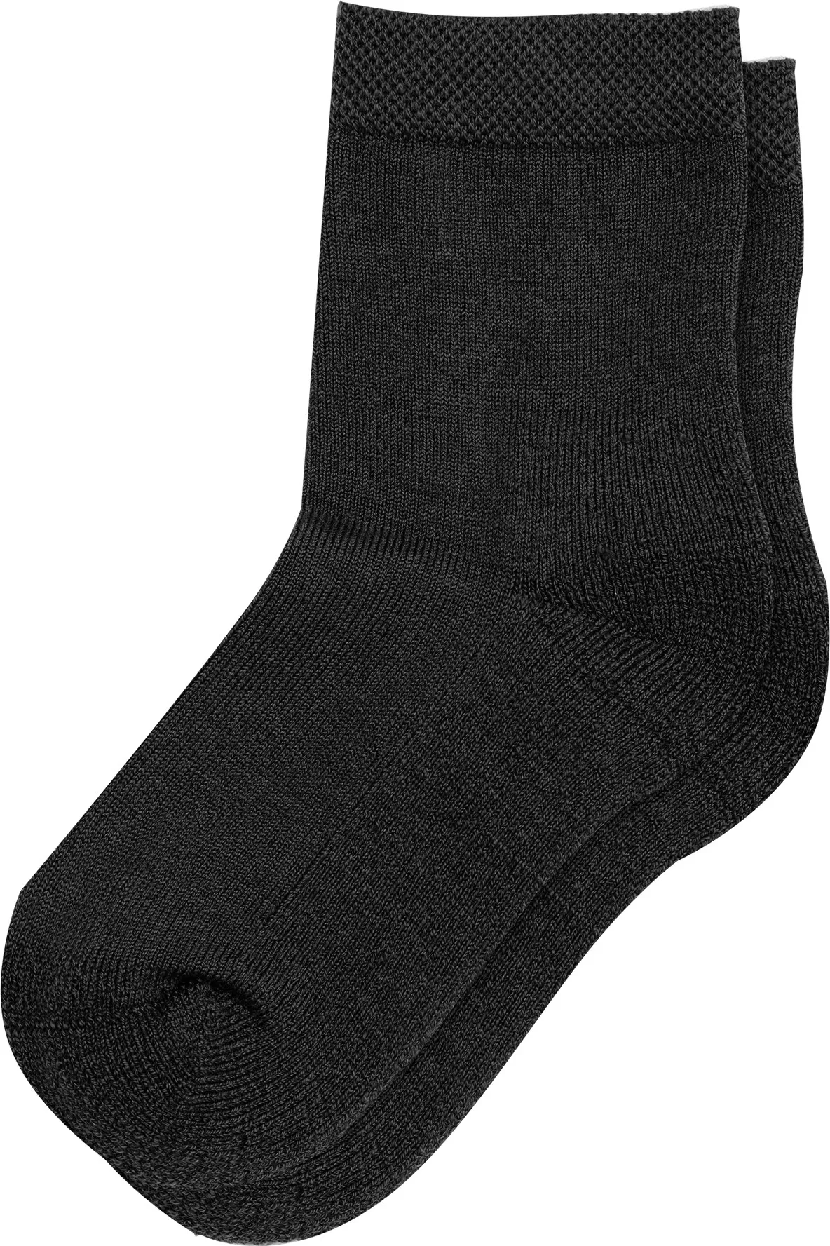 Urberg Juniors' Thicker Every Day Merino Wool Sock 3p Urberg Juniors' Thicker Every Day Merino Wool Sock 3p