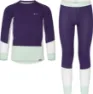 Grape/Cloudy Dancer/Celadon
