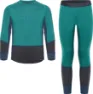 Urberg Juniors' Tree Base Layer Set