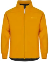 Urberg Juniors' Vindeln Wind Fleece Jacket