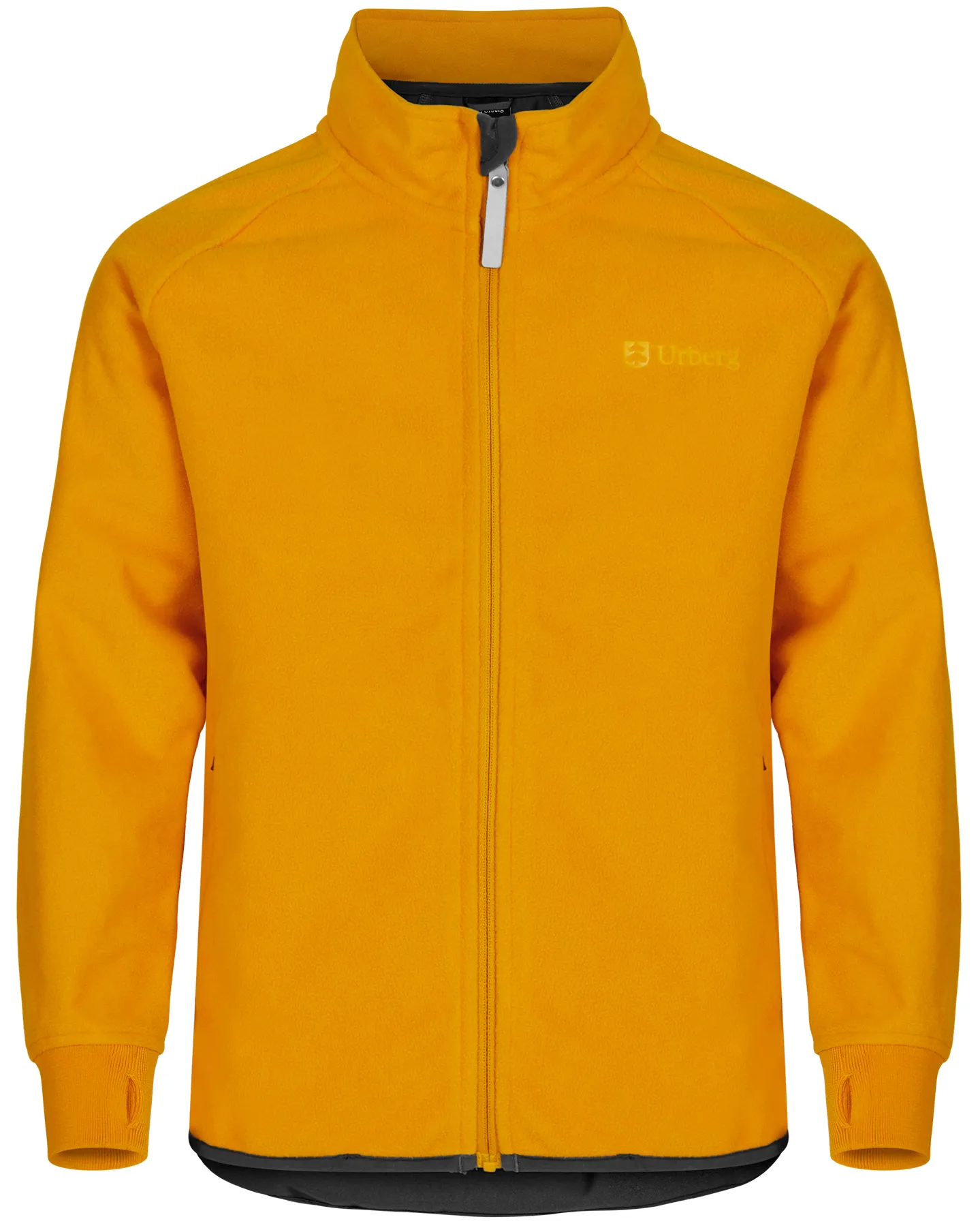 Urberg Juniors' Vindeln Wind Fleece Jacket Urberg Juniors' Vindeln Wind Fleece Jacket