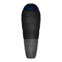 Urberg Kids' 1-season Sleeping Bag G2
