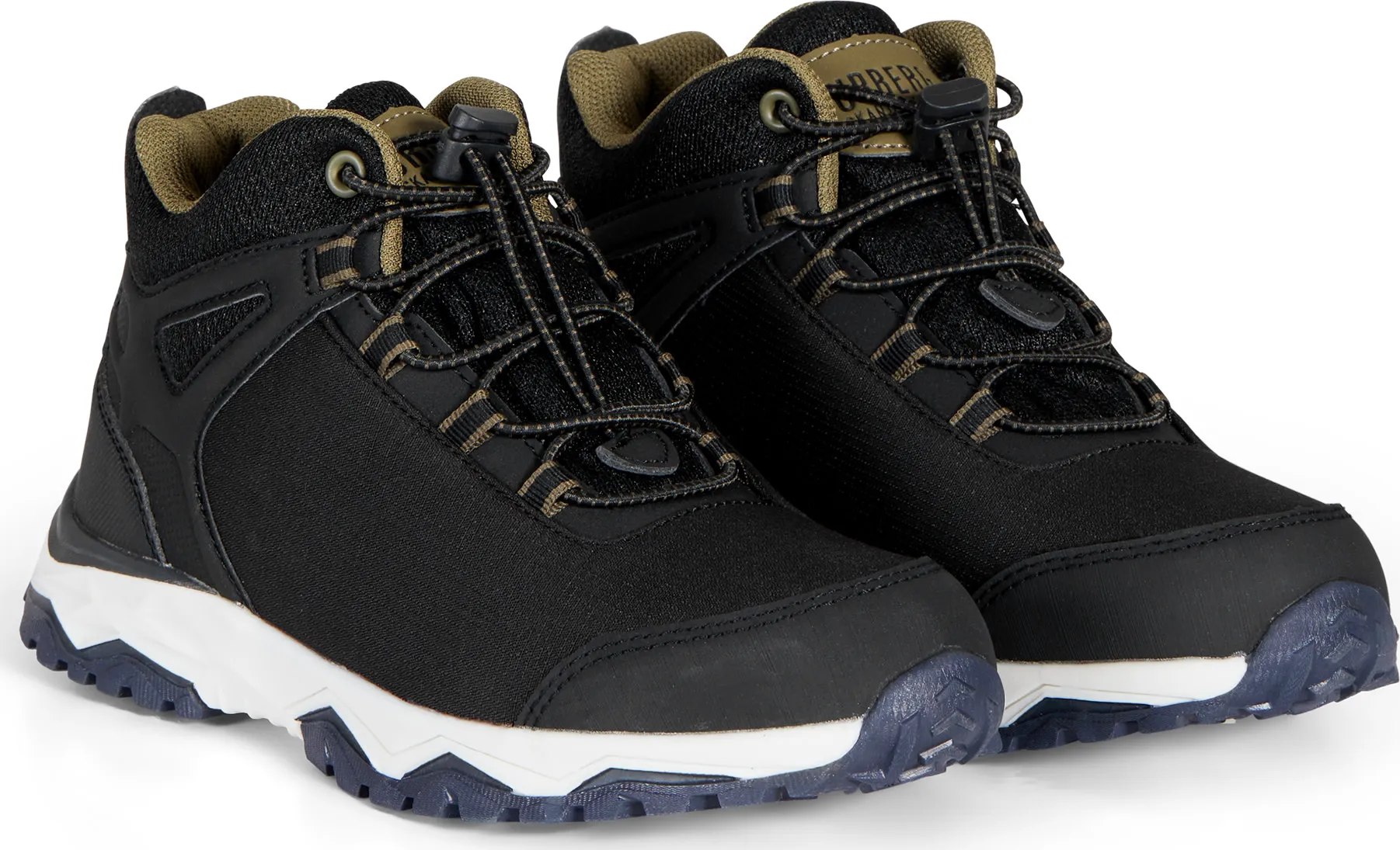 Urberg Kids' Fall Boot